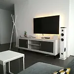 Marta & Lorenzo Apartment. Fuerteventura La Oliva