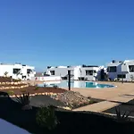 Marta & Lorenzo Apartment. Fuerteventura * La Oliva