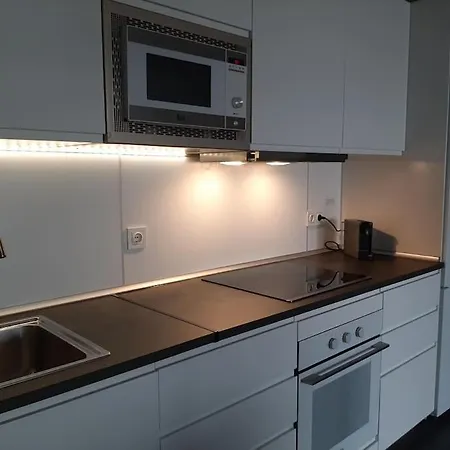 דירה Marta & Lorenzo Apartment. Fuerteventura *