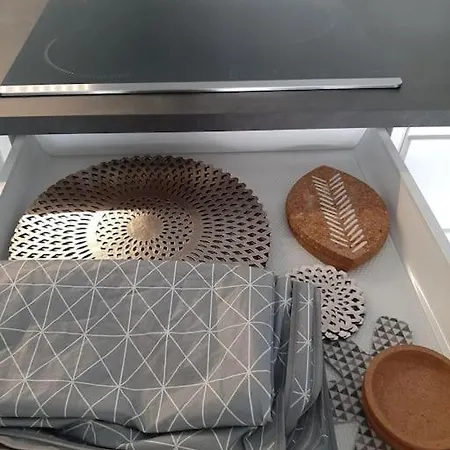 דירה Marta & Lorenzo Apartment. Fuerteventura