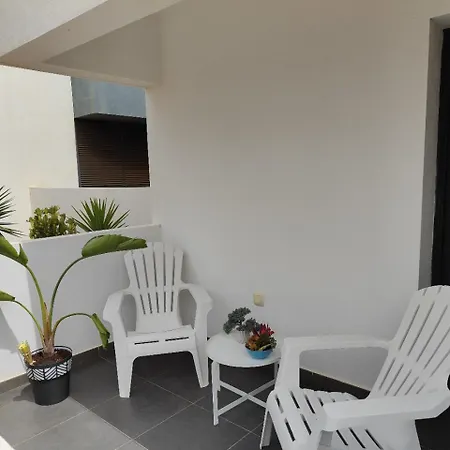 アパート Marta & Lorenzo Apartment. Fuerteventura *