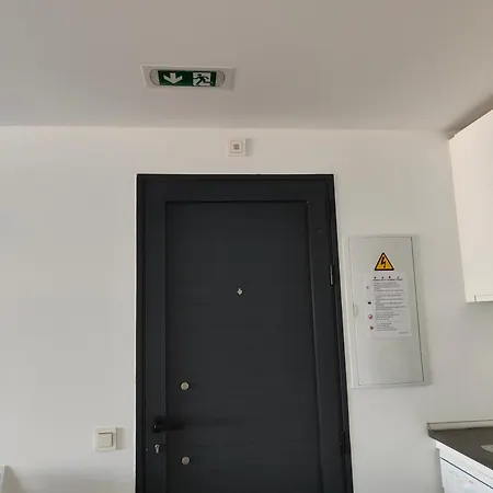 Marta & Lorenzo Apartment. Fuerteventura La Oliva