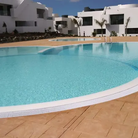 Διαμέρισμα Marta & Lorenzo Apartment. Fuerteventura La Oliva