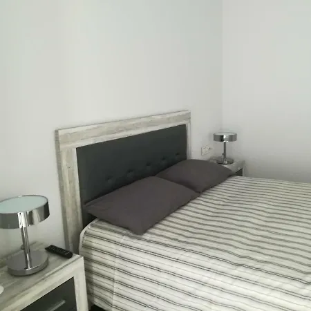 דירה Marta & Lorenzo Apartment. Fuerteventura *