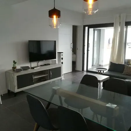 Διαμέρισμα Marta & Lorenzo Apartment. Fuerteventura La Oliva