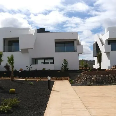 Marta & Lorenzo Apartment. Fuerteventura *