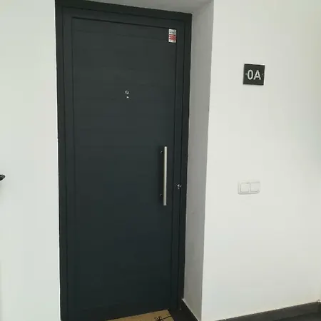 Διαμέρισμα Marta & Lorenzo Apartment. Fuerteventura *