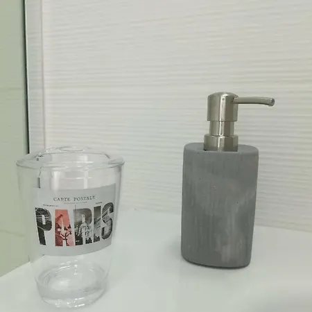 Marta & Lorenzo Apartment. Fuerteventura Διαμέρισμα La Oliva