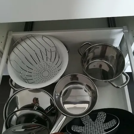 Marta & Lorenzo Apartment. Fuerteventura * La Oliva