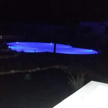 Marta & Lorenzo Apartment. Fuerteventura La Oliva