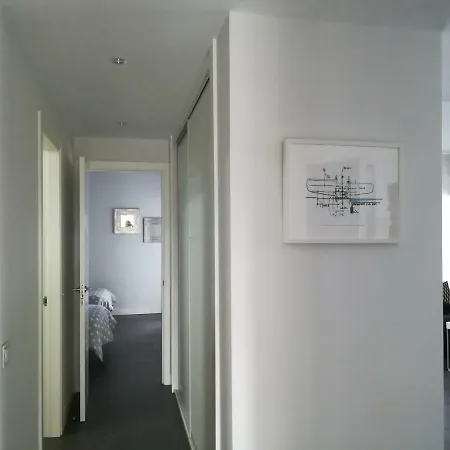 דירה Marta & Lorenzo Apartment. Fuerteventura