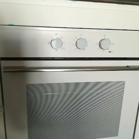 דירה Marta & Lorenzo Apartment. Fuerteventura לה אוליבה