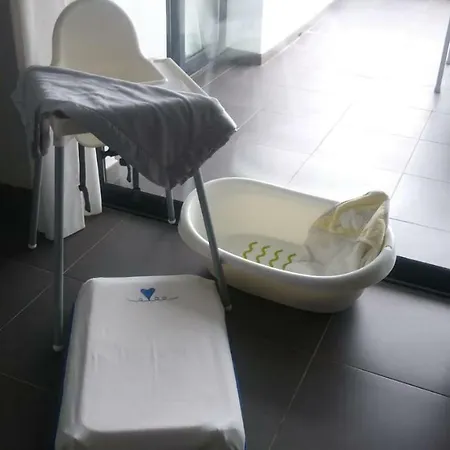 Διαμέρισμα Marta & Lorenzo Apartment. Fuerteventura La Oliva