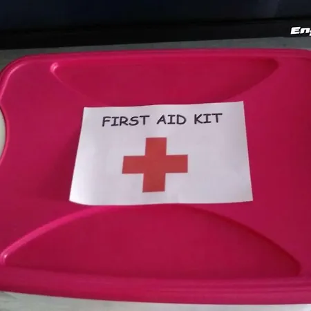 Lejlighed Marta & Lorenzo Apartment. Fuerteventura La Oliva