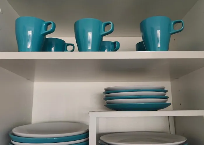 Marta&lorenzo Apartment. Fuerteventura La Oliva