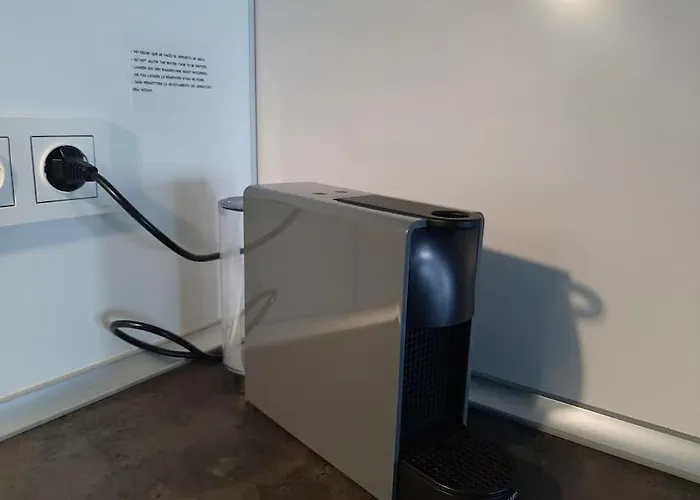 Marta&lorenzo Apartment. Fuerteventura *