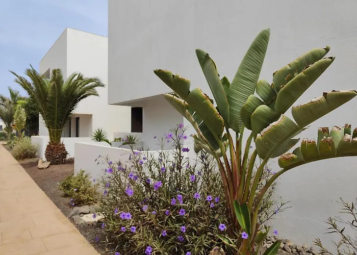 Marta&lorenzo Apartment. Fuerteventura Apartamento