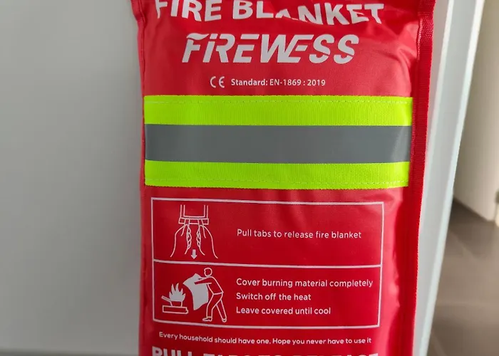 Marta & Lorenzo Apartment. Fuerteventura Daire La Oliva