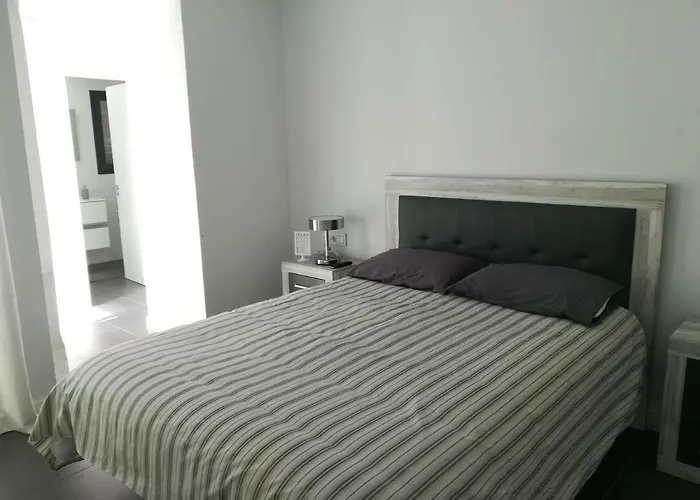 Marta&lorenzo Apartment. Fuerteventura *