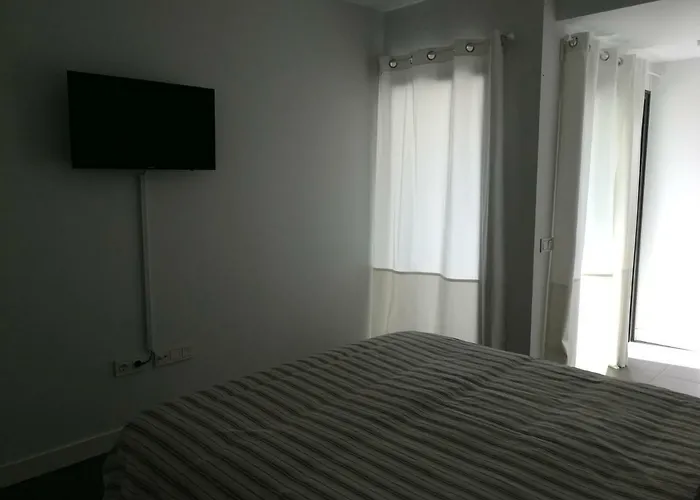 Marta&lorenzo Apartment. Fuerteventura *