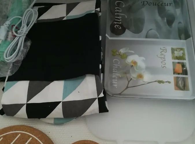 Apartamento Marta&lorenzo Apartment. Fuerteventura La Oliva