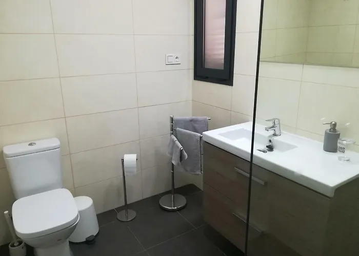 Apartamento Marta&lorenzo Apartment. Fuerteventura *