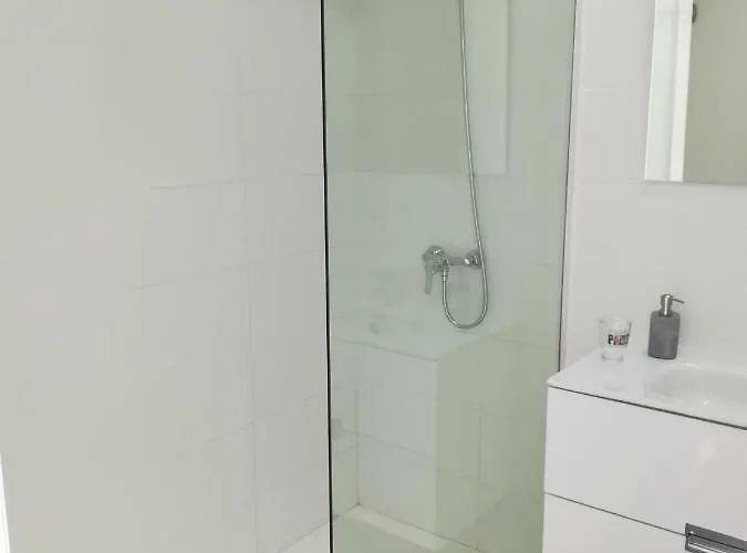 Marta&lorenzo Apartment. Fuerteventura *