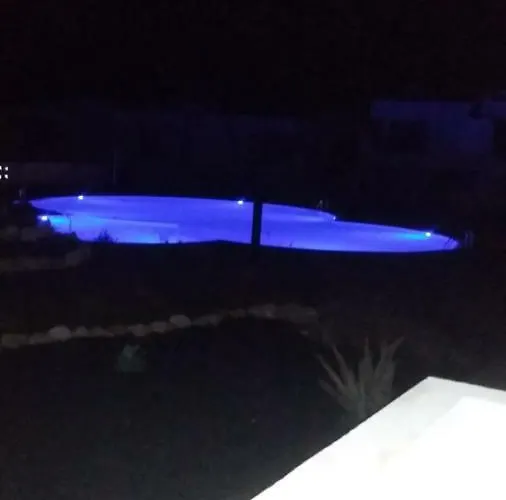 Marta & Lorenzo Apartment. Fuerteventura La Oliva