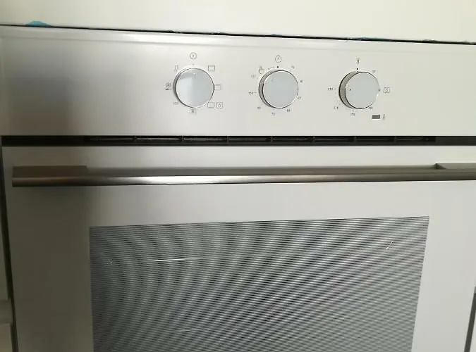 Daire Marta & Lorenzo Apartment. Fuerteventura La Oliva