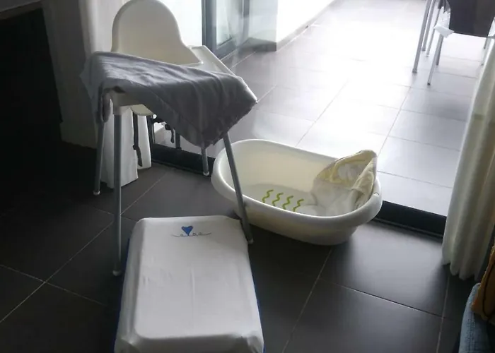 Apartamento Marta&lorenzo Apartment. Fuerteventura La Oliva