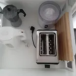 Marta & Lorenzo Apartment. Fuerteventura Διαμέρισμα La Oliva