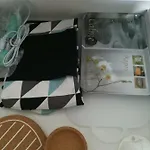 Διαμέρισμα Marta & Lorenzo Apartment. Fuerteventura La Oliva