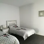 Marta & Lorenzo Apartment. Fuerteventura Διαμέρισμα
