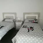Διαμέρισμα Marta & Lorenzo Apartment. Fuerteventura La Oliva