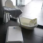 Διαμέρισμα Marta & Lorenzo Apartment. Fuerteventura La Oliva