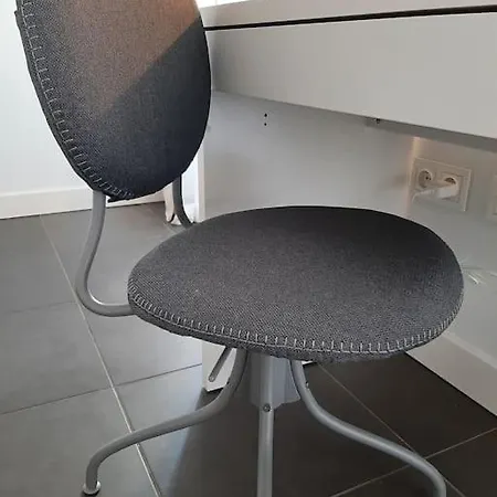 Marta & Lorenzo Apartment. Fuerteventura *