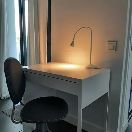 Marta & Lorenzo Apartment. Fuerteventura Апартаменты