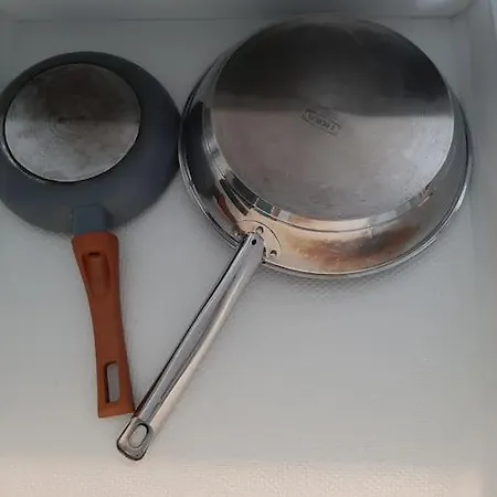 Marta & Lorenzo Apartment. Fuerteventura Apartman La Oliva