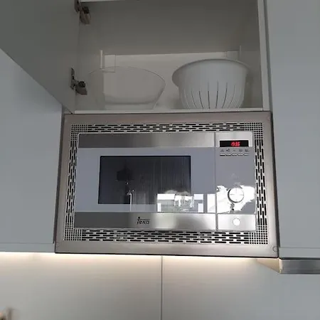 Marta & Lorenzo Apartment. Fuerteventura 拉·奥利瓦