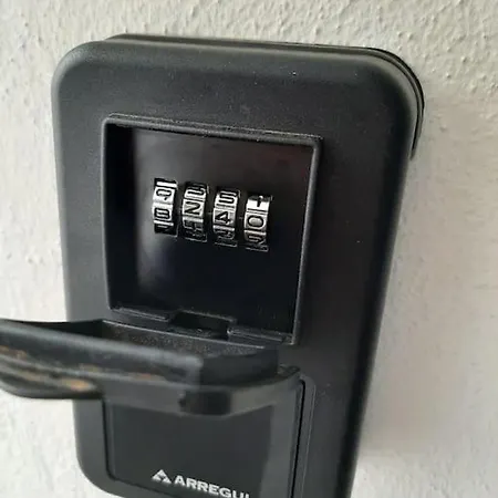 Marta & Lorenzo Apartment. Fuerteventura * 拉·奥利瓦