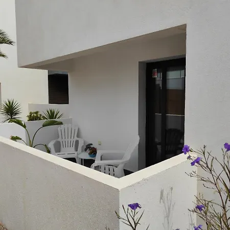 Апартаменты Marta & Lorenzo Apartment. Fuerteventura Ла-Олива