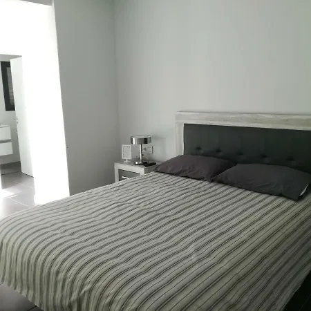 Marta & Lorenzo Apartment. Fuerteventura *