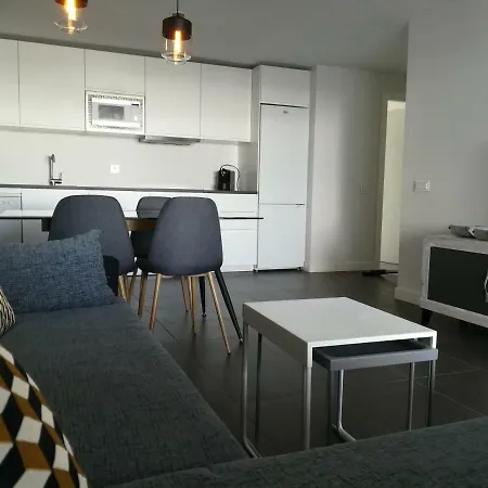 Apartman Marta & Lorenzo Apartment. Fuerteventura *