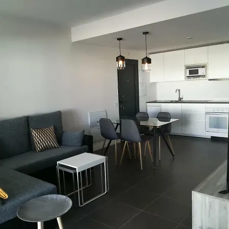 Marta & Lorenzo Apartment. Fuerteventura *