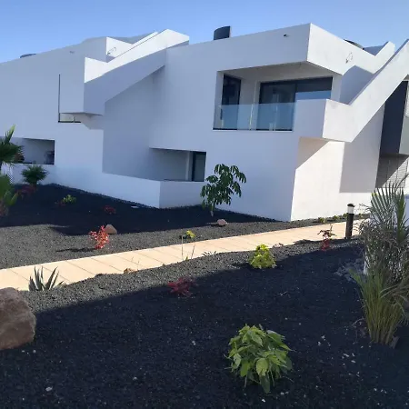 Marta & Lorenzo Apartment. Fuerteventura