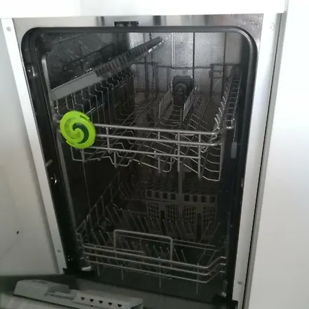 Marta & Lorenzo Apartment. Fuerteventura * La Oliva