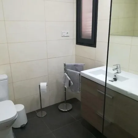 公寓 Marta & Lorenzo Apartment. Fuerteventura *