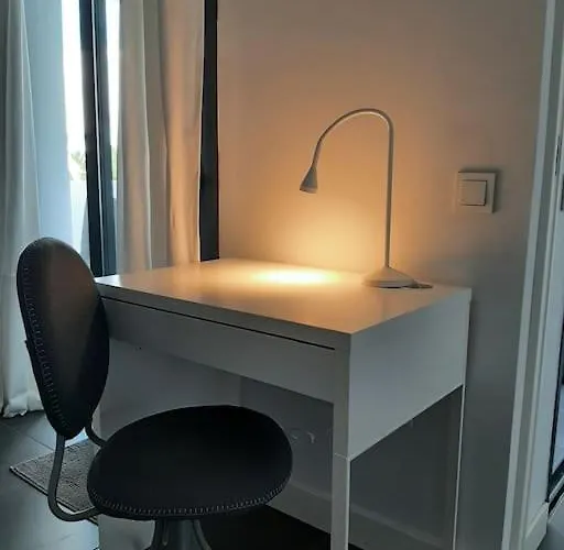 Marta & Lorenzo Apartment. Fuerteventura Апартаменты