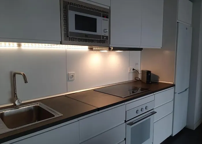 Апартаменты Marta & Lorenzo Apartment. Fuerteventura *