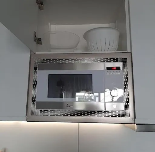 Marta & Lorenzo Apartment. Fuerteventura 라 올리바